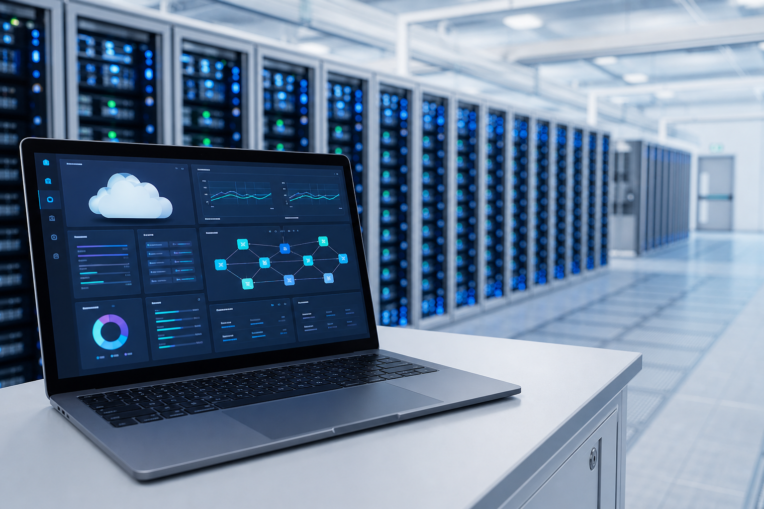 Cloud Computing & DevOps
