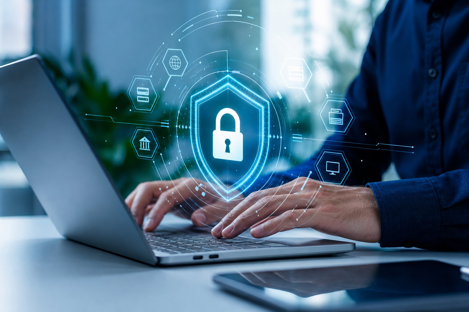 Cybersecurity