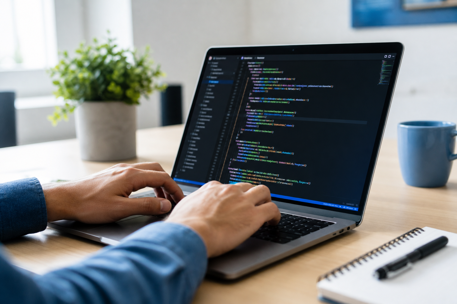 Software Development